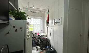 Imagem 3: Apartamento à Venda no Residencial Angelina