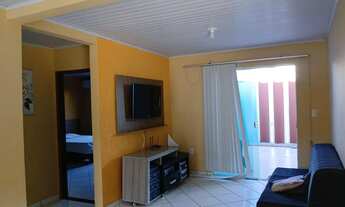 Imagem 7: Casa com piscina aluguel temporada