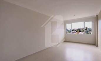 Imagem 2: APARTAMENTO NOVO DE 3 DORMITÓRIOS COM VAGA