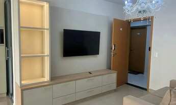 Imagem 3: Apartamento Mobiliado no VACA BRAVA 53 no Setor Bueno - Goiânia - GO