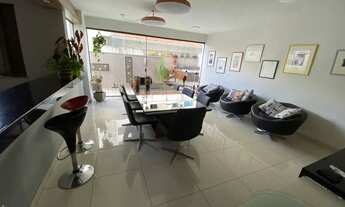 Imagem: Excelente área privativa no Prado