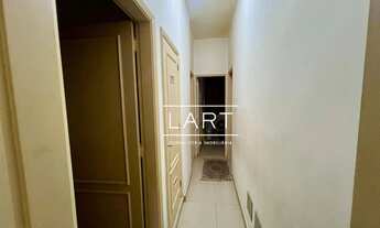 Imagem 5: Apartamento com 3 dormitórios, 162 m² - venda por R$ 1.400.000,00 ou aluguel por R$ 10.158