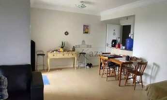 Imagem 3: Oportunidade - Apartamento - Varandas do Parahyba - Urbanova - 2 Dormitórios - 67m²