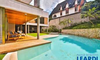 Imagem 2: CASA EM CONDOMÍNIO - TAMBORÉ - SP