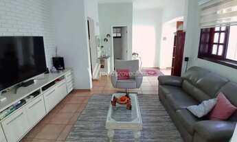 Imagem 6: Casa - Nova Campinas - Campinas