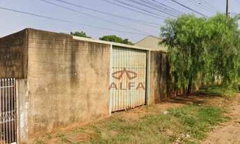 Imagem 2: Terreno à venda, 1000 m² por R$ 280.000 - Estância Alvorada (Zona Rural) - São José do Rio