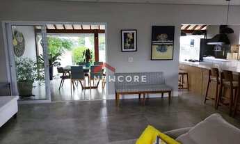 Imagem 4: Casa de condomínio em Rua José Carlos Ferrari - Residencial Santa Maria - Valinhos/SP