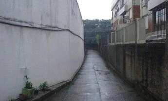 Imagem 4: Prédio Comercial em Menino Deus