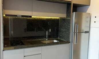 Imagem 9: Apartamento para aluguel com 40 metros quadrados com 1 quarto em Setor Bueno - Goiânia - G