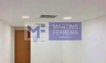 Imagem 4: Comercial/Industrial à venda 1 Vaga, 34M², Barra da Tijuca, Rio de Janeiro - RJ