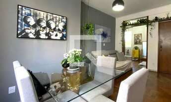 Imagem 2: Apartamento à Venda - Santa Lúcia, 2 Quartos, 90 m2