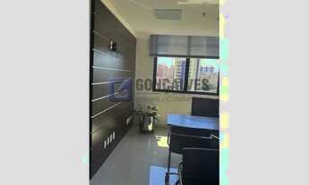 Imagem 4: Sala Comercial com 55M² toda Mobiliada