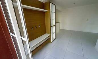 Imagem 5: Imóvel para venda possui 78 m² com 3 quartos em Piatã - Salvador - BA