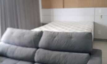 Imagem 7: Alugo flats mobiliado no Jardim Goiás