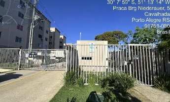 Imagem: Imóvel para venda tem 41 metros quadrados