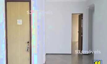 Imagem 4: Apartamento com 1 suíte, 2 quartos e varanda na Aldeota