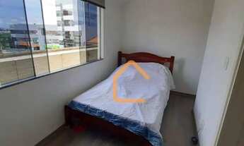 Imagem 14: Apartamento com 2 dormitórios à venda, 149 m² por R$ 550.000 - Centro - Pouso Alegre/MG