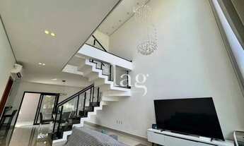 Imagem: Casa com 3 quartos à venda, 174 m² - Condomínio