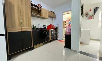 Imagem 6: Apartamento com 50,05m² 2 quartos, à venda, no bairro Parque da Fonte em São José dos Pinh