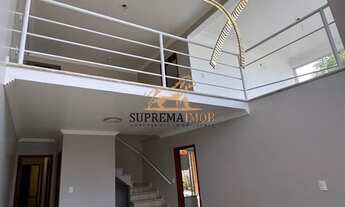 Imagem 2: Casa sobrado para alugar - Condomínio Ibiti Royal Park