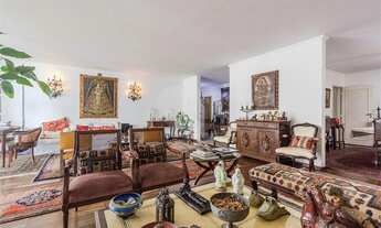 Imagem 7: Oportunidade em Higienópolis!! Apartamento com 3 vagas