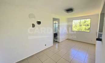 Imagem 2: Apartamento 02 dormitórios