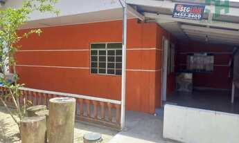 Imagem: Casa com 3 dormitórios para locação mensal