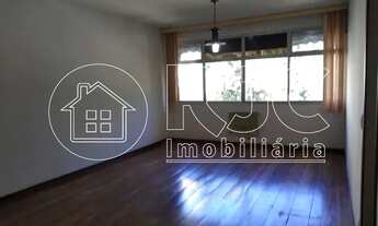 Imagem 2: Imóvel para venda tem 122 metros quadrados com 4 quartos em Grajaú - Rio de Janeiro - RJ