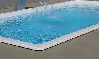 Imagem: Espaço para festas