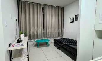 Imagem 7: Copacabana Apartamento com 1 dormitório