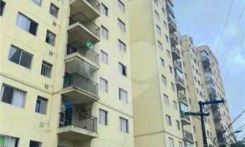 Imagem 2: Apartamento com 3 quartos à venda em Centro - SP