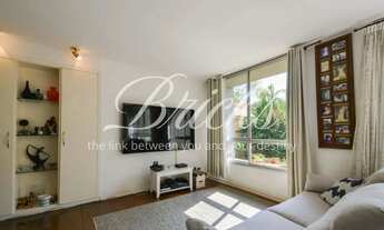 Imagem 3: APARTAMENTO A VENDA BELA VISTA DE 154M² COM 3 DORMITORIOS, 1 SUITE E 2 VAGAS DE GARAGEM