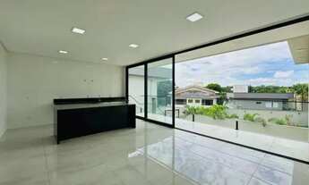 Imagem 6: Casa em Condomínio Residencial - 3 Quartos em Condomínio do Lago 2ª Etapa, Goiânia