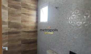 Imagem 6: Cobertura à venda, 108 m² por R$ 430.000,00 - Jardim Progresso - Santo André/SP