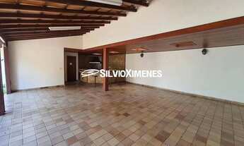 Imagem 5: Residencial Casa no Santa Tereza com 600,00 (M²), 7 quartos e 8 vagas para Aluguel, Venda