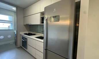 Imagem: Studio Mobiliado - 42m² no Reserva do Ribeirão