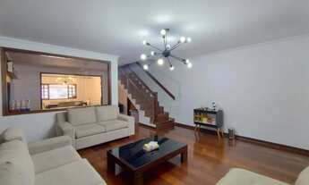 Imagem 2: Casas Padrão em Poços de Caldas