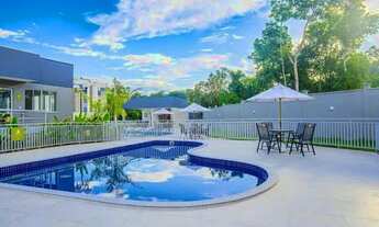 Imagem 7: Aptos 2 quartos,ao lado do clube da Arsel