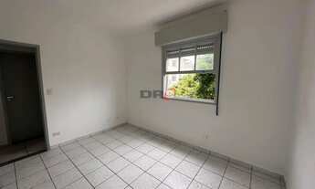 Imagem: Apartamento em Embaré - Santos