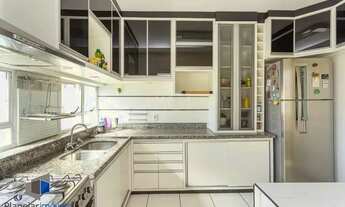 Imagem: Lindo Apartamento SEMI MOBILIADO à venda