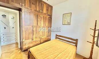 Imagem 4: Imóvel para venda com 43 metros quadrados com 1 quarto em Alto - Teresópolis - RJ