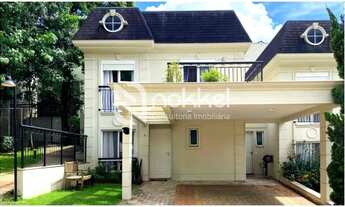 Imagem: Conforto e sofisticação no Alto da Boa