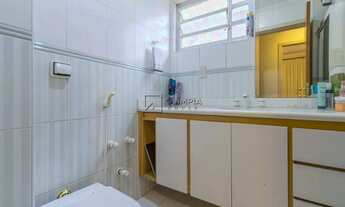 Imagem 16: Aluguel Apartamento 3 Dormitórios - 210 m² Cerqueira César