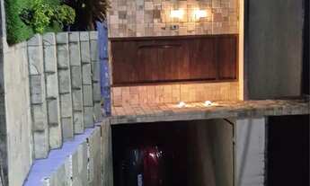 Imagem: Casa no Condomínio Residencial Bellevue