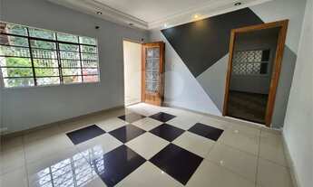 Imagem: Casa Térrea para alugar com 2 quartos em