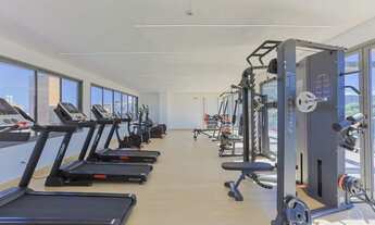 Imagem 5: Apartamento para Venda em Florianópolis, Morro das Pedras, 2 dormitórios, 1 suíte, 2 banhe