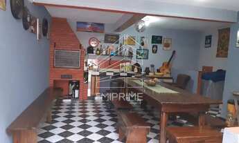 Imagem 6: SANTANA - PROXIMO METRO - SOBRADO RESIDENCIAL/COML