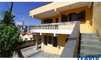 Imagem 2: CASA TÉRREA - TUCURUVI - SP