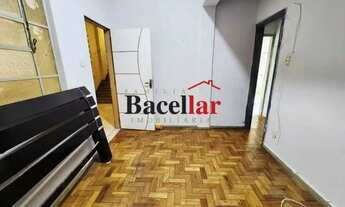 Imagem: Apartamento térreo