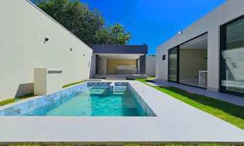 Imagem: Casa na Ponte Alta lazer completo estuda